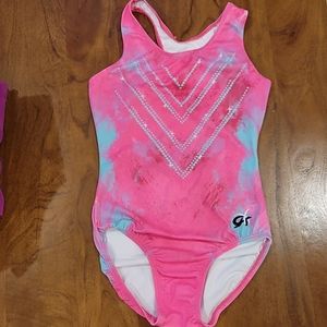 GK Leotard